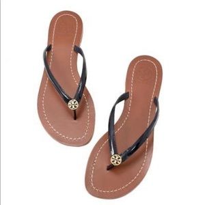 Tory Burch Terra Thong Sandals